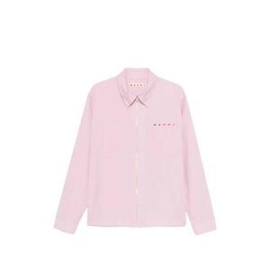 Marni Men Logo Shirt